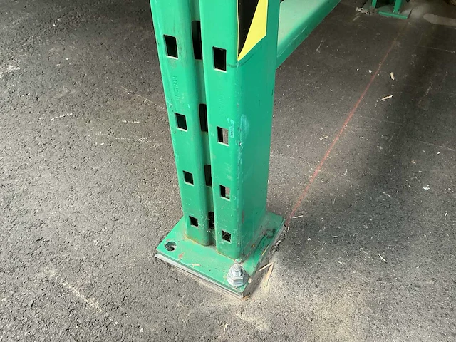Palletstelling - afbeelding 2 van  6