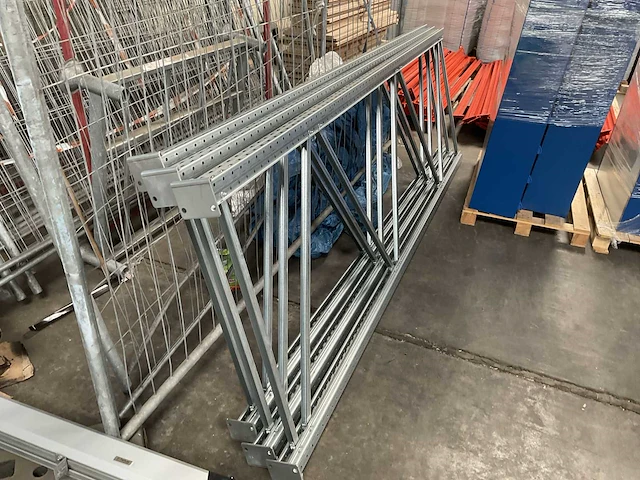 Palletstelling - afbeelding 2 van  3