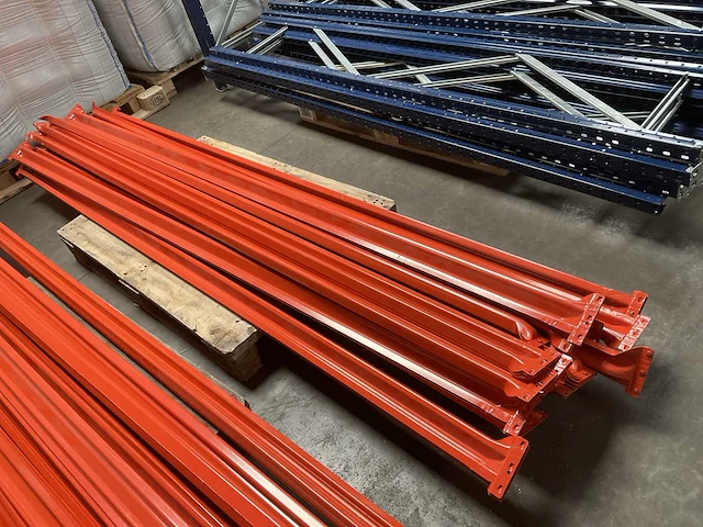 Palletstelling - afbeelding 3 van  3
