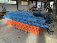 Palletstelling - afbeelding 1 van  4