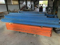 Palletstelling - afbeelding 2 van  4