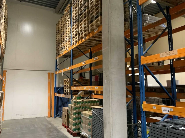 Palletstelling - afbeelding 3 van  17