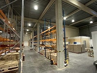Palletstelling - afbeelding 10 van  17