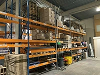 Palletstelling - afbeelding 11 van  17