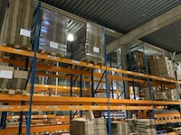 Palletstelling - afbeelding 12 van  17