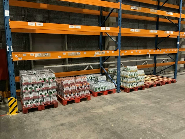 Palletstelling - afbeelding 2 van  9