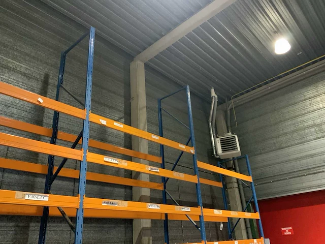 Palletstelling - afbeelding 4 van  9