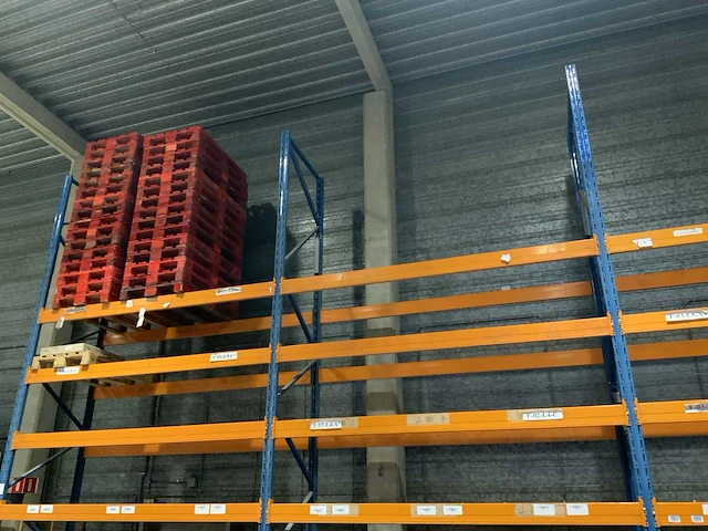 Palletstelling - afbeelding 5 van  9