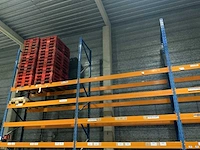 Palletstelling - afbeelding 5 van  9