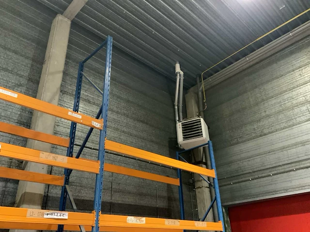 Palletstelling - afbeelding 6 van  9