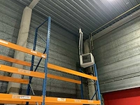 Palletstelling - afbeelding 6 van  9