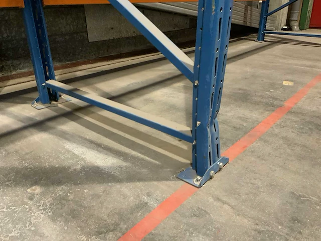 Palletstelling - afbeelding 8 van  9