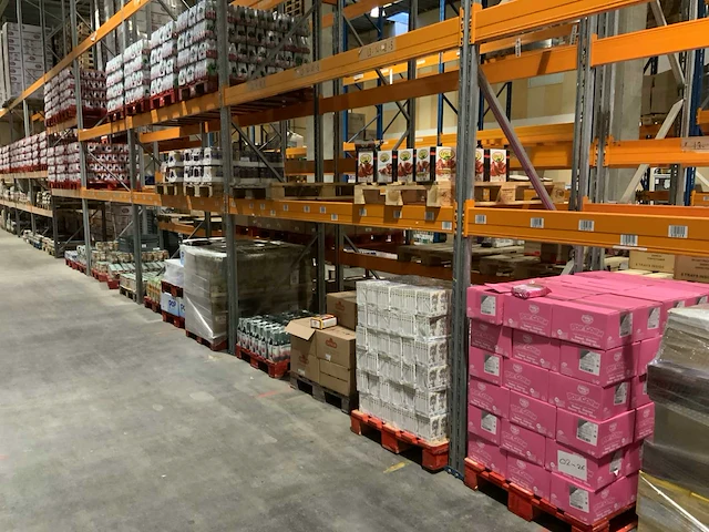 Palletstelling - afbeelding 4 van  19