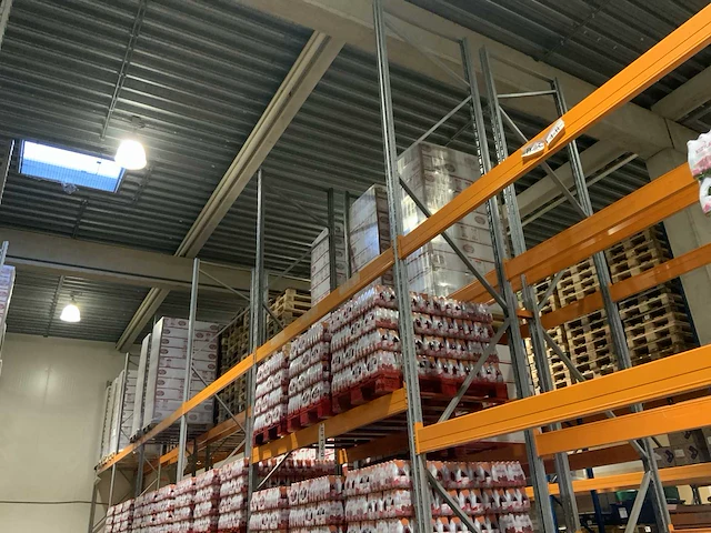 Palletstelling - afbeelding 6 van  19