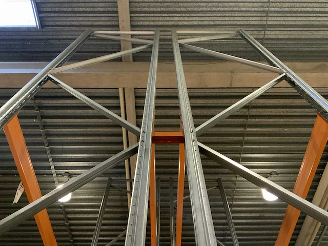 Palletstelling - afbeelding 10 van  19