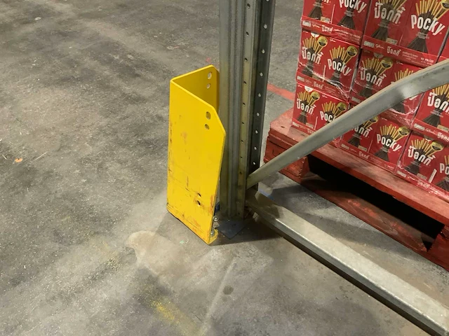Palletstelling - afbeelding 11 van  19