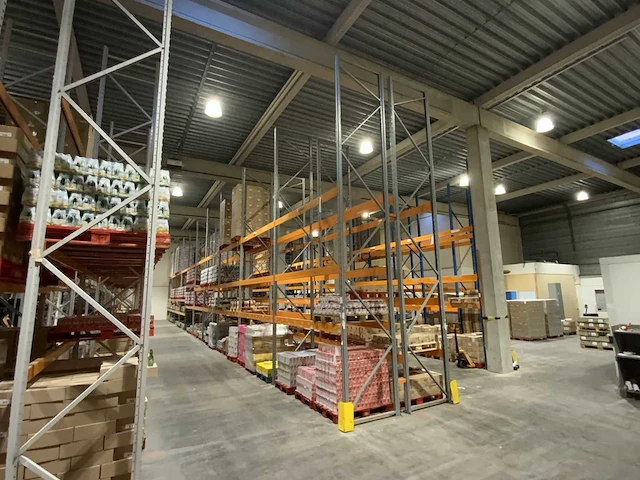 Palletstelling - afbeelding 12 van  19
