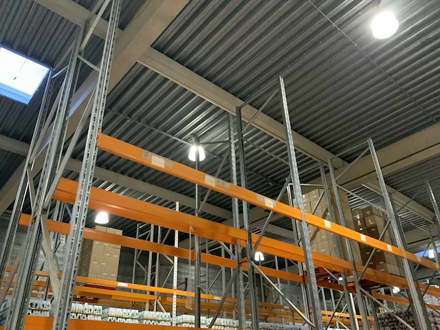 Palletstelling - afbeelding 14 van  19