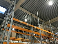 Palletstelling - afbeelding 14 van  19