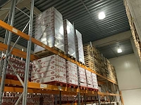 Palletstelling - afbeelding 18 van  19