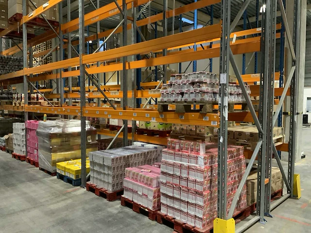 Palletstelling - afbeelding 19 van  19