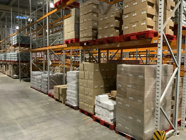 Palletstelling - afbeelding 2 van  18