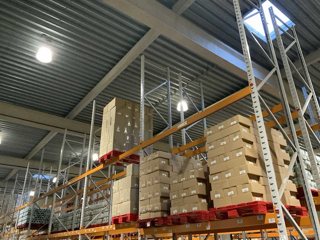 Palletstelling - afbeelding 3 van  18