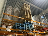 Palletstelling - afbeelding 5 van  18