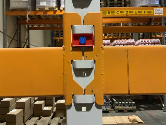 Palletstelling - afbeelding 7 van  18