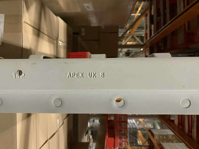 Palletstelling - afbeelding 10 van  18