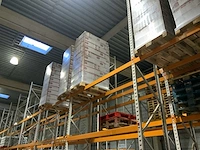 Palletstelling - afbeelding 13 van  18
