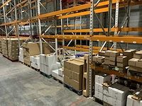 Palletstelling - afbeelding 14 van  18