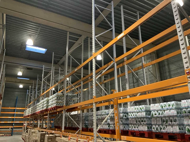 Palletstelling - afbeelding 15 van  18