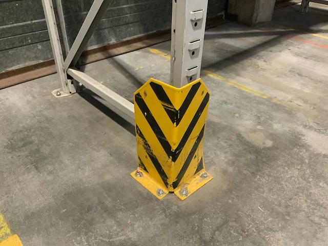 Palletstelling - afbeelding 2 van  10