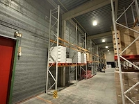 Palletstelling