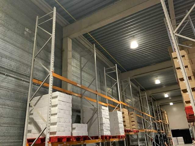 Palletstelling - afbeelding 3 van  10