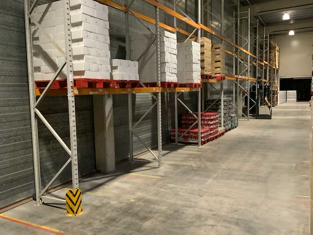 Palletstelling - afbeelding 4 van  10
