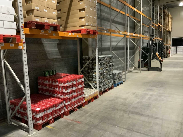 Palletstelling - afbeelding 6 van  10