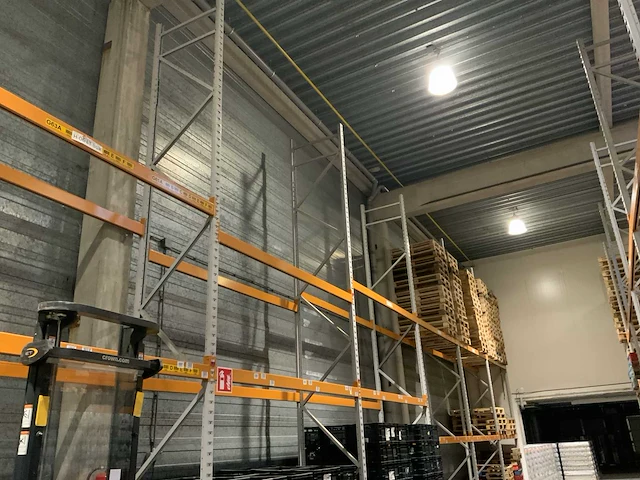 Palletstelling - afbeelding 7 van  10