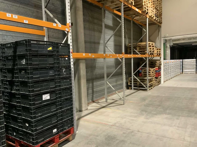 Palletstelling - afbeelding 8 van  10