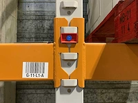 Palletstelling - afbeelding 10 van  10