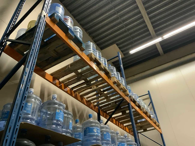 Palletstelling - afbeelding 5 van  9
