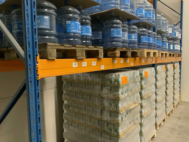Palletstelling - afbeelding 6 van  9