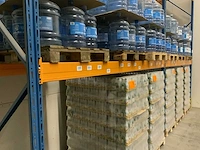 Palletstelling - afbeelding 6 van  9