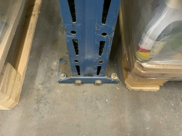 Palletstelling - afbeelding 8 van  9