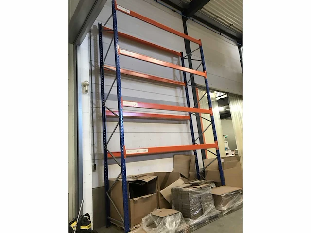 Palletstelling - afbeelding 2 van  13