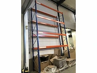 Palletstelling - afbeelding 2 van  13