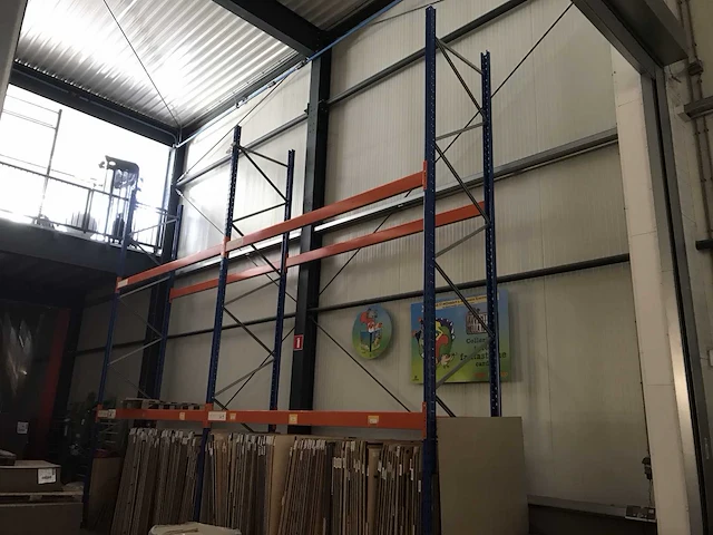 Palletstelling - afbeelding 4 van  13