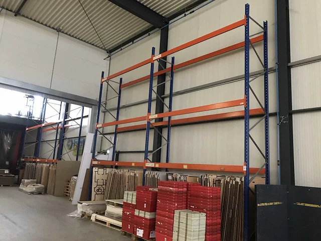 Palletstelling - afbeelding 1 van  13