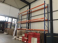Palletstelling